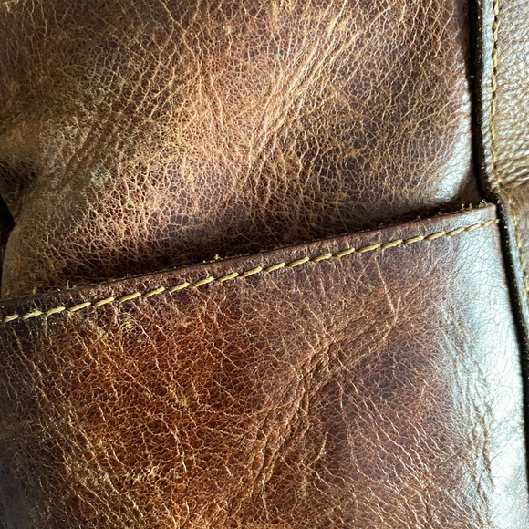 EUC Patricia Nash Bag and Wallet - Picture 3 of 13